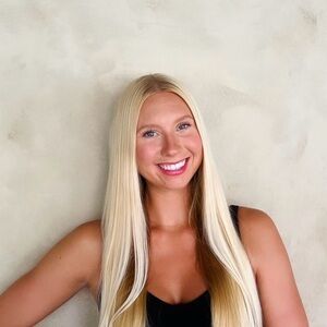 Meet your Posher, Kari